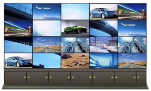 55寸液晶拼接屏 品牌、廠家與價格解析