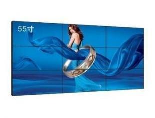 55寸5.5mm超窄邊液晶拼接屏 領(lǐng)先技術(shù)與安全防護的完美結(jié)合